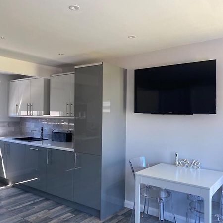 Shore Times Holiday Chalet Parkdean K75 Camber Екстериор снимка