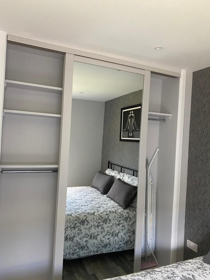 Shore Times Holiday Chalet Parkdean K75 Camber Екстериор снимка