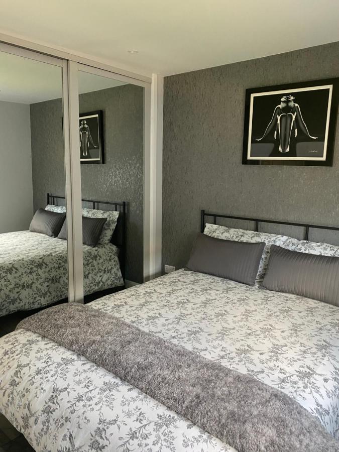 Shore Times Holiday Chalet Parkdean K75 Camber Екстериор снимка