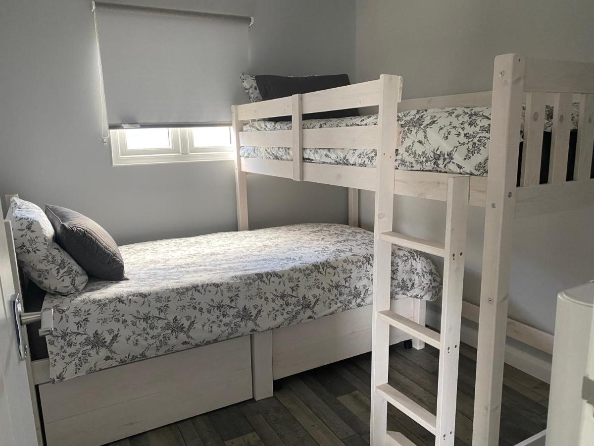 Shore Times Holiday Chalet Parkdean K75 Camber Екстериор снимка