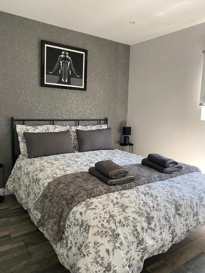 Shore Times Holiday Chalet Parkdean K75 Camber Екстериор снимка