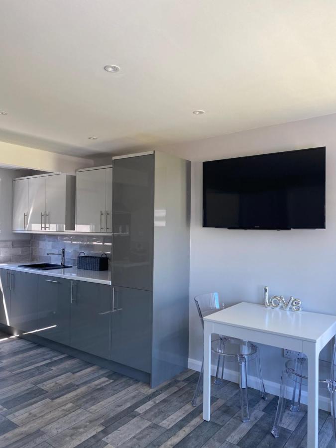 Shore Times Holiday Chalet Parkdean K75 Camber Екстериор снимка