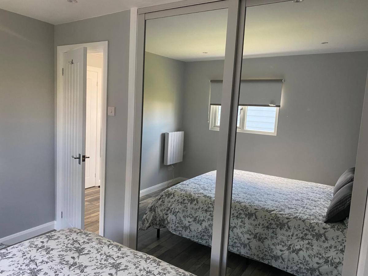 Shore Times Holiday Chalet Parkdean K75 Camber Екстериор снимка